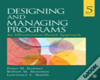 Designing And Managing Programs