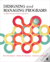 Capa do artigo Designing And Managing Programs