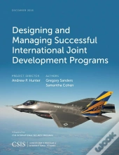 Designing And Managing Successful International Joint Development Programs