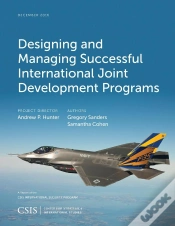 Capa do artigo Designing And Managing Successful International Joint Development Programs