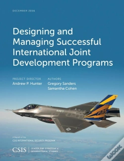 Capa do artigo Designing And Managing Successful International Joint Development Programs