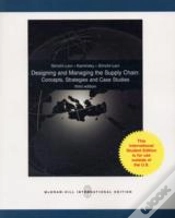 Capa do artigo Designing And Managing The Supply Chainand Student Cd