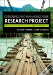 Capa do artigo Designing And Managing Your Research Project