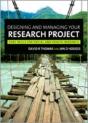 Designing And Managing Your Research Project - Preview