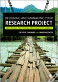 Capa do artigo Designing And Managing Your Research Project