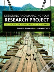 Capa do artigo Designing And Managing Your Research Project