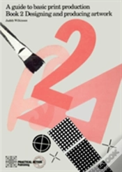 Capa do artigo Designing And Producing Artwork