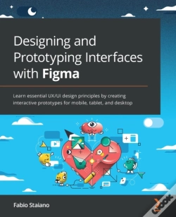 Capa do artigo Designing And Prototyping Interfaces With Figma