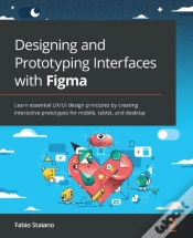 Capa do artigo Designing And Prototyping Interfaces With Figma