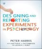 Designing And Reporting Experiments In Psychology - Preview