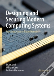 Capa do artigo Designing And Securing Modern Computing Systems