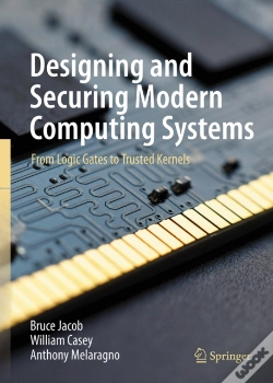 Capa do artigo Designing And Securing Modern Computing Systems