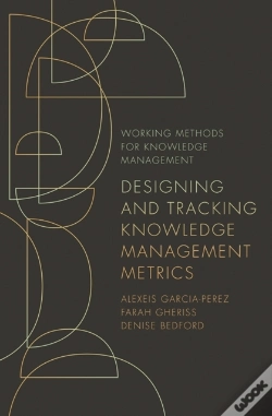 Capa do artigo Designing And Tracking Knowledge Management Metrics