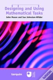 Capa do artigo Designing And Using Mathematical Tasks