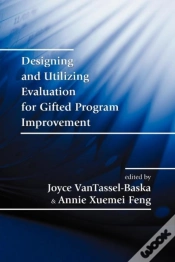 Capa do artigo Designing And Utilizing Evaluation For Gifted Program Improvement
