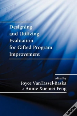 Capa do artigo Designing And Utilizing Evaluation For Gifted Program Improvement
