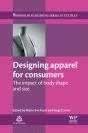 Designing Apparel For Consumers - Preview
