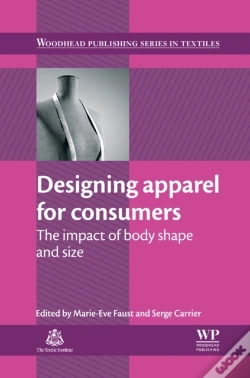 Capa do artigo Designing Apparel For Consumers