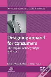 Capa do artigo Designing Apparel For Consumers