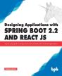 Designing Applications With Spring Boot 2.2 And React Js - Preview