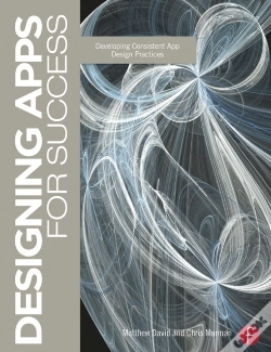 Capa do artigo Designing Apps For Success