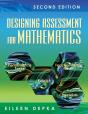 Designing Assessment For Mathematics - Preview