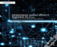 Designing Audio Effect Plugins In C++