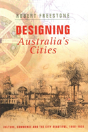 Designing Australia'S Cities - Preview