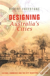 Capa do artigo Designing Australia