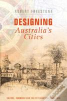 Designing Australia'S Cities