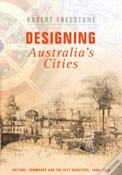 Capa do artigo Designing Australia'S Cities