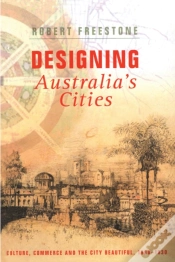 Capa do artigo Designing Australia