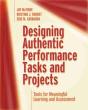 Designing Authentic Performance Tasks And Projects - Preview