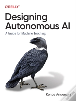 Capa do artigo Designing Autonomous Ai