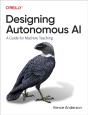 Designing Autonomous Ai - Preview