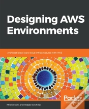 Capa do artigo Designing Aws Environments