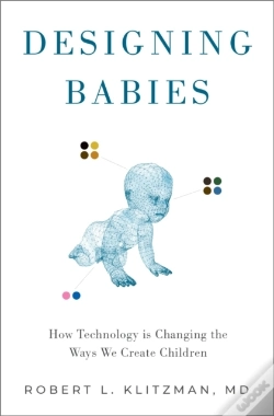 Capa do artigo Designing Babies