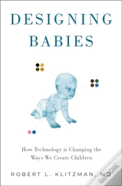 Capa do artigo Designing Babies