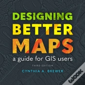 Capa do artigo Designing Better Maps