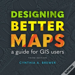 Capa do artigo Designing Better Maps