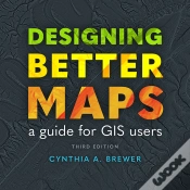 Capa do artigo Designing Better Maps