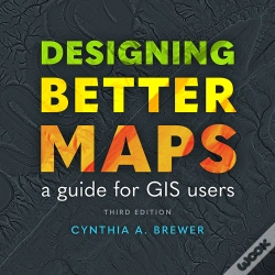 Capa do artigo Designing Better Maps