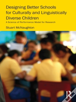 Capa do artigo Designing Better Schools For Culturally And Linguistically Diverse Children