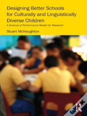 Capa do artigo Designing Better Schools For Culturally And Linguistically Diverse Children