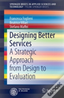 Designing Better Services