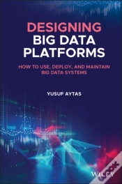 Capa do artigo Designing Big Data Platforms