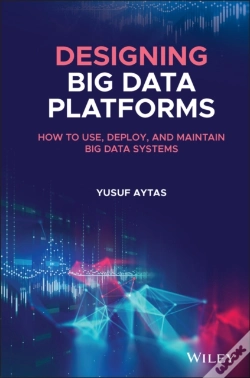 Capa do artigo Designing Big Data Platforms