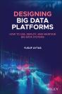 Designing Big Data Platforms - Preview
