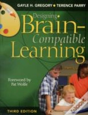 Capa do artigo Designing Brain-Compatible Learning
