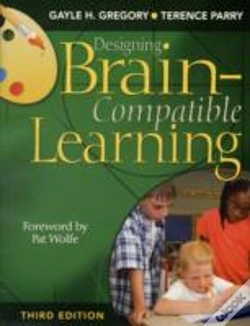 Capa do artigo Designing Brain-Compatible Learning